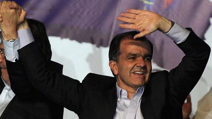 Los desayunos - Elecciones presidenciales en Colombia