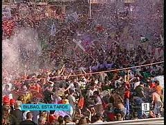 Comienza la Semana Grande de Bilbao