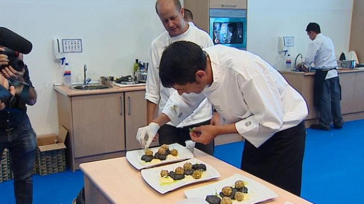 +Canarias - + Canarias semanal - 25/05/14