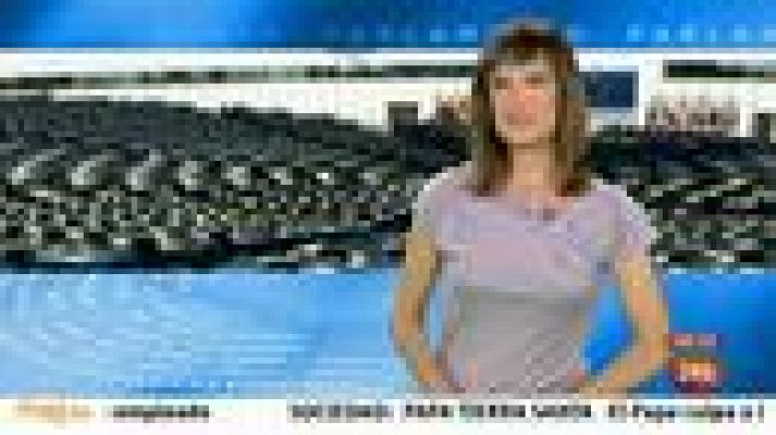 Parlamento - Elecciones europeas