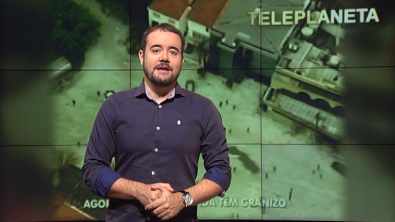 Teleplaneta - 24/05/14 - Teleplaneta | Ver