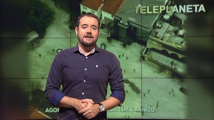 Teleplaneta - Teleplaneta - 24/05/14