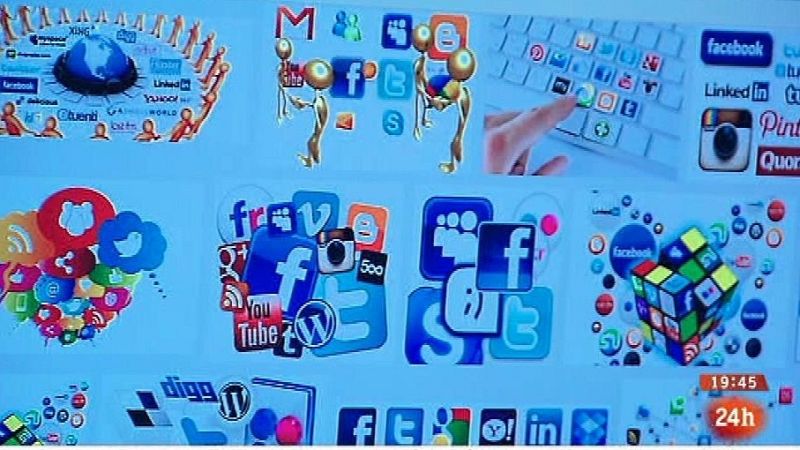  Parlamento - El reportaje - Delitos en las redes sociales - 24/05/2014