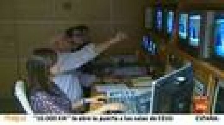 Parlamento - La TV del Senado