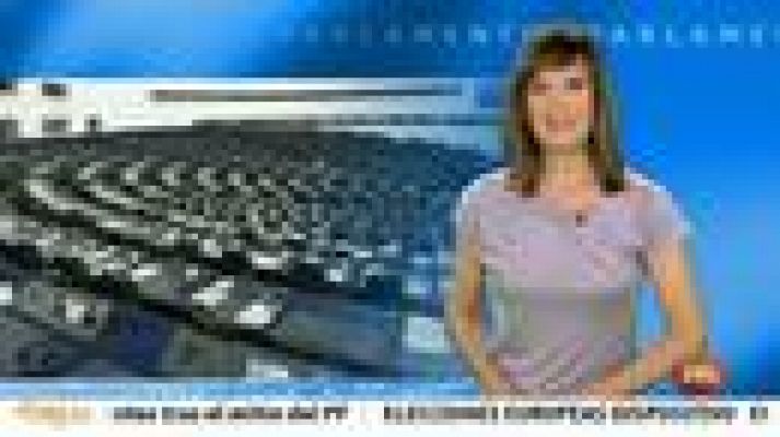 Parlamento - Resumen del 24/05/2014