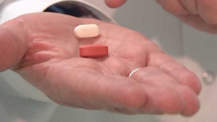 La mañana - El uso de medicamentos