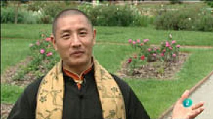 Tulku Lama