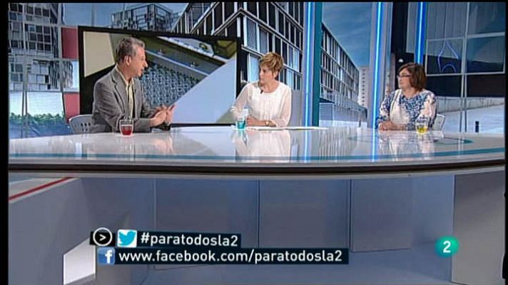 Para todos La 2 - El Lupus