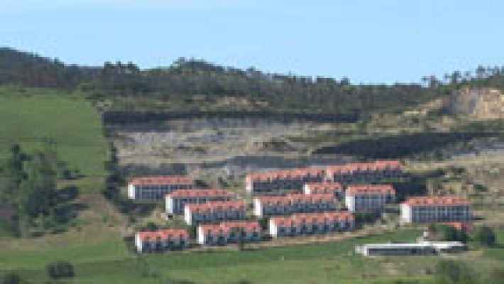 Comando Actualidad - Mi casa es ilegal - Avance