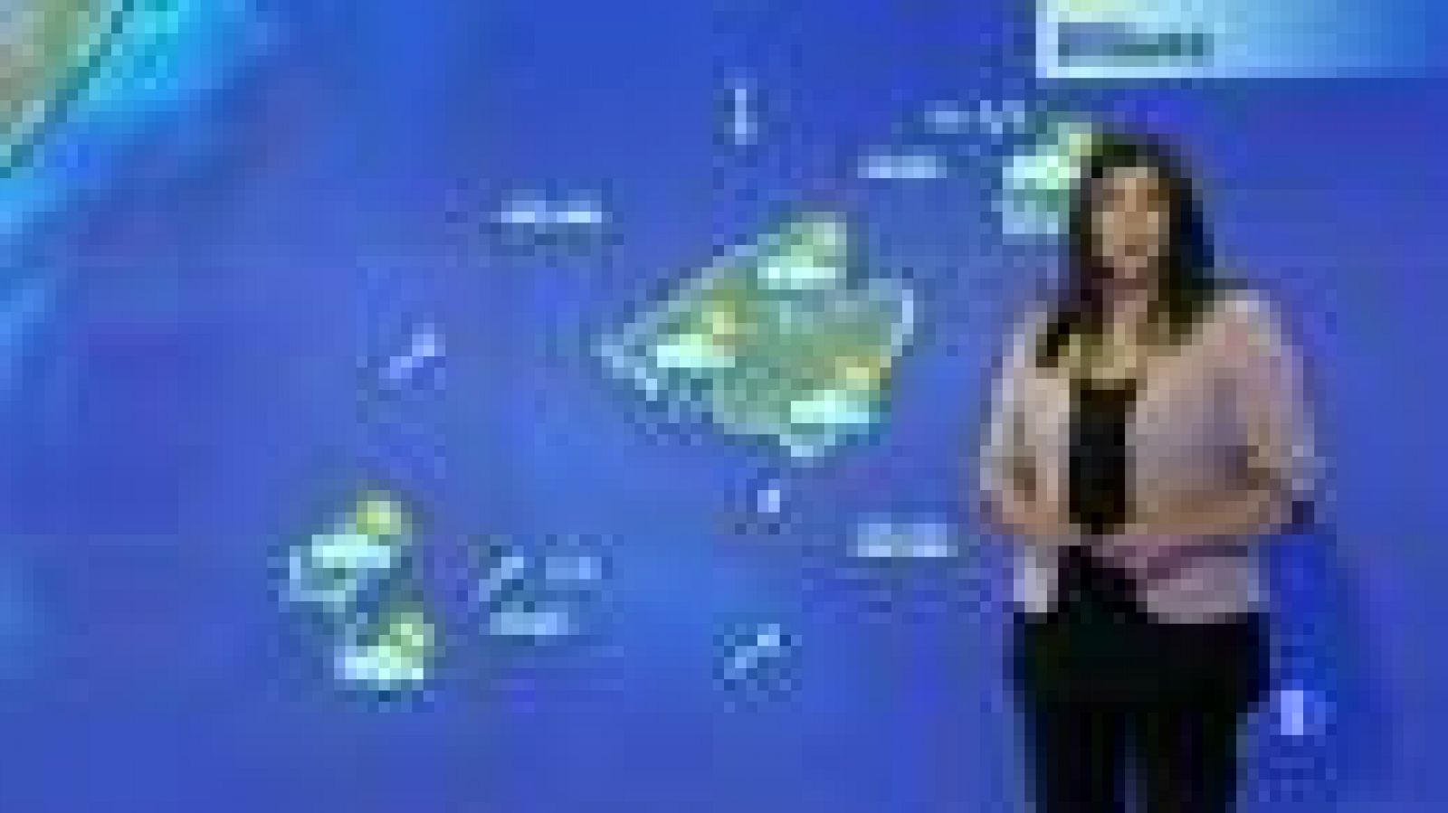 El temps a les Illes Balears - 26/05/14 | Ver