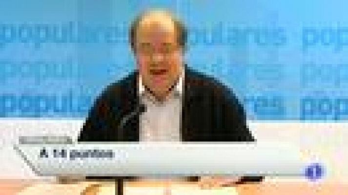 Noticias de Castilla y León - Castilla y León en 2' - 26/05/14