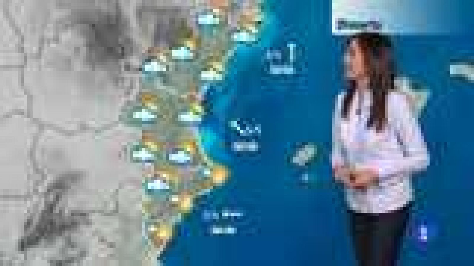 El tiempo en la Comunidad Valenciana - 26/05/14 - Ver ahora