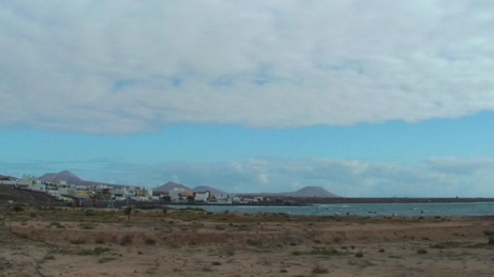 El tiempo en Canarias - 26/05/14 | Ver