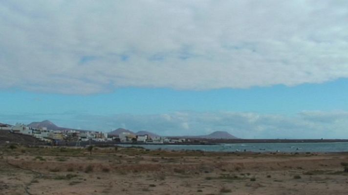 Telecanarias - El tiempo en Canarias - 26/05/14