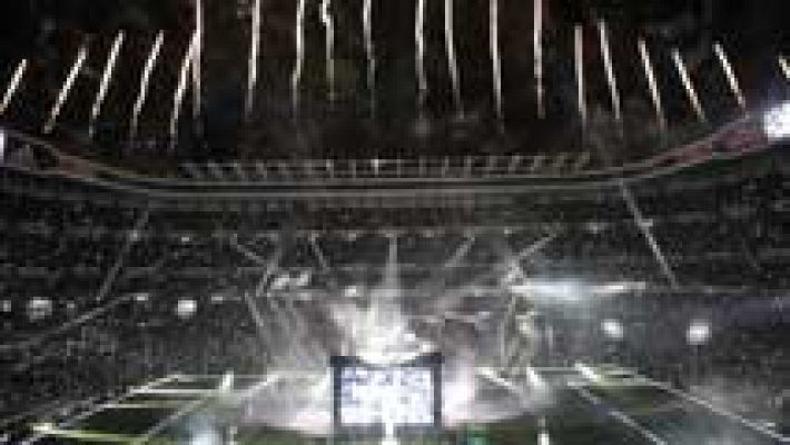 Informativo de Madrid - Informativo de Madrid - 26/05/14