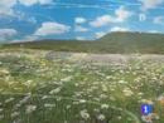 Informativo Telerioja - El tiempo en La Rioja - 26/05/14