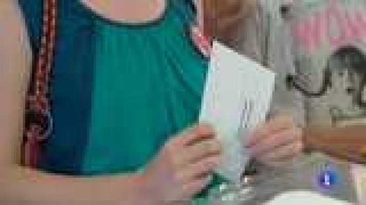 L'informatiu - Comunitat Valenciana - L'Informatiu - Comunitat Valenciana - 26/05/14