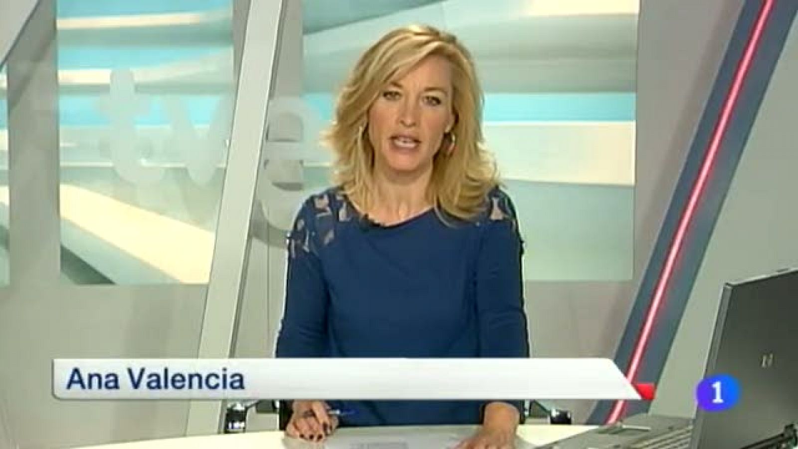 Telenavarra: Telenavarra - 26/05/2014 | RTVE Play