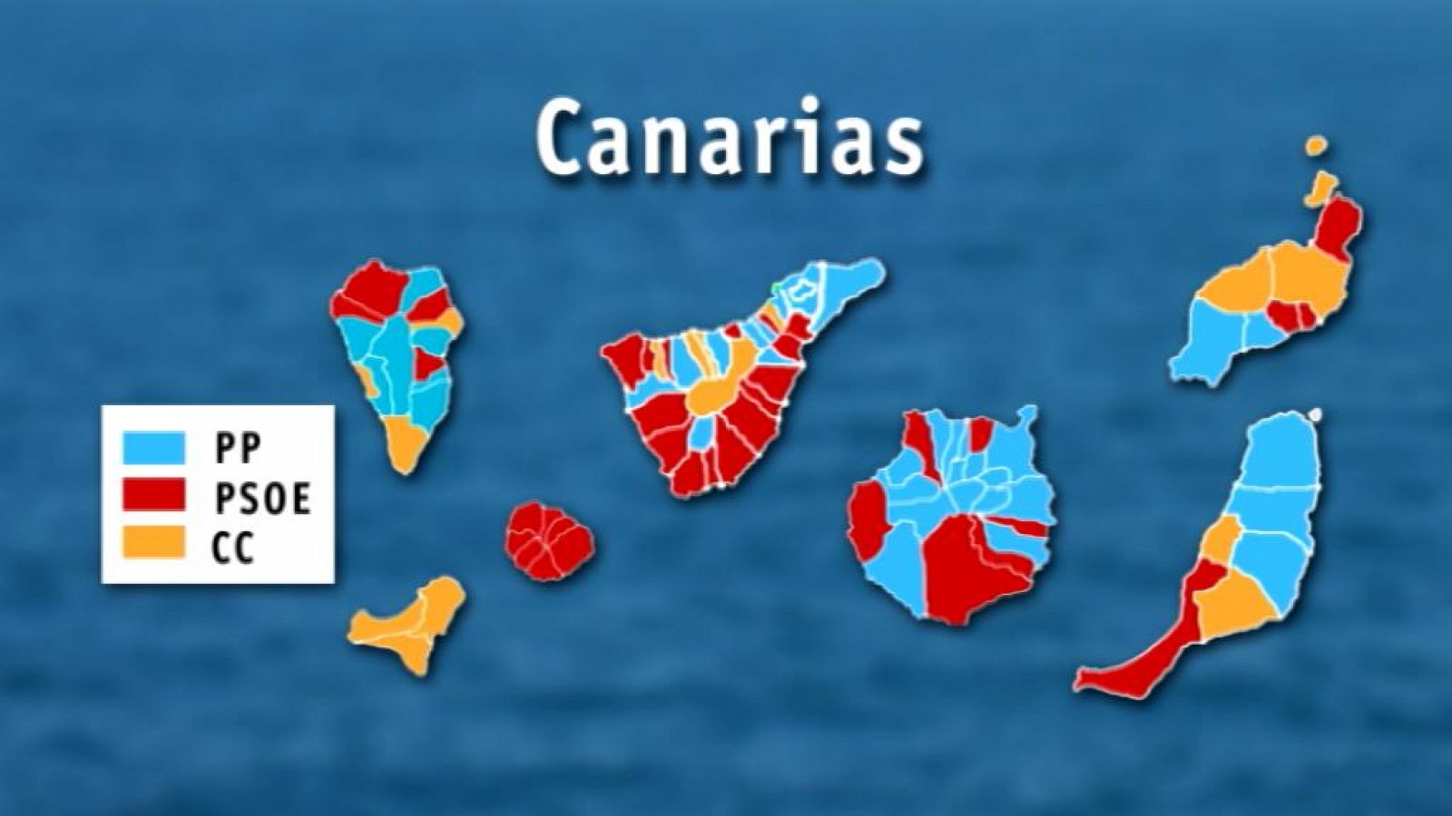 Canarias en 2'- 26/05/14 | Ver