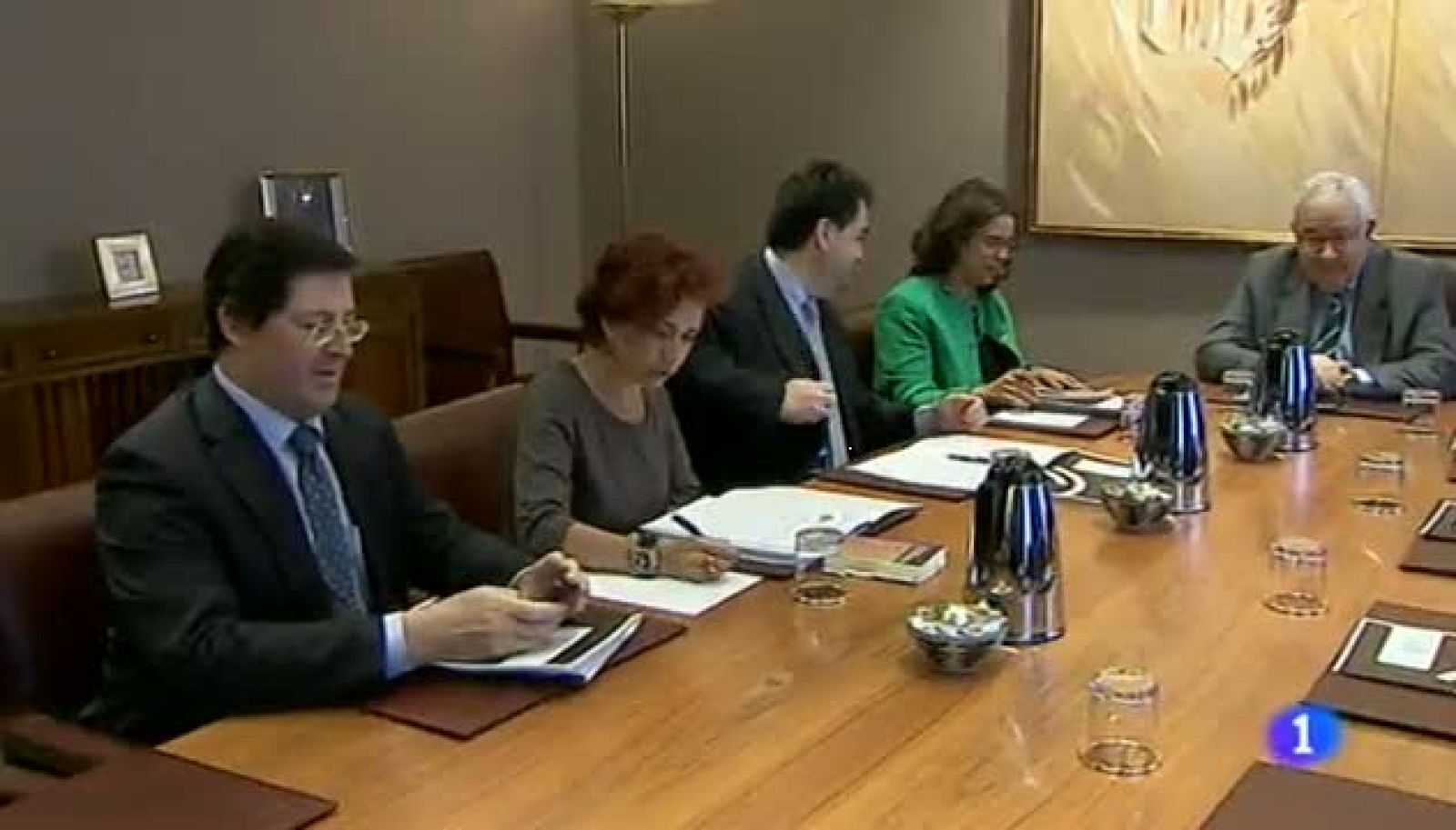 Noticias Aragón 2-26/05/14 | Ver