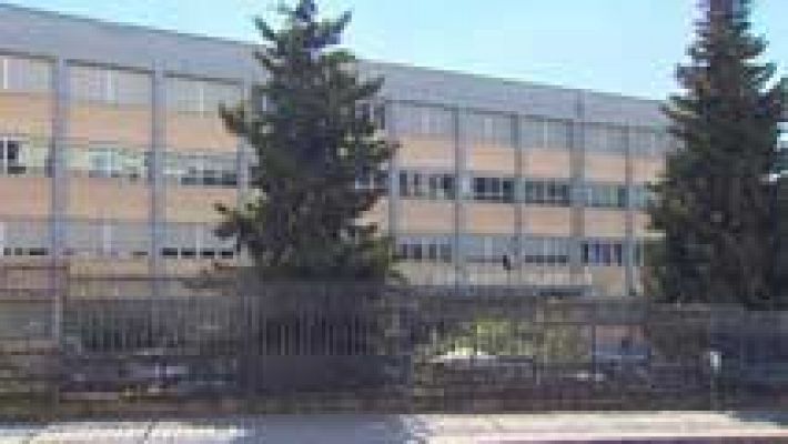 Informativo de Madrid - Informativo de Madrid 2 - 26/05/14