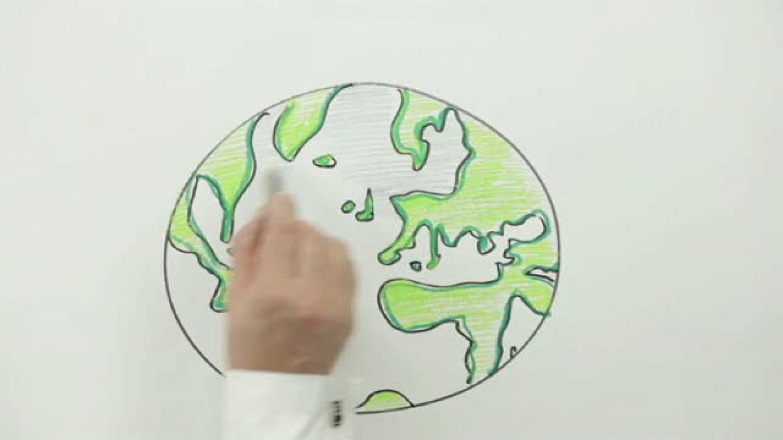 Promo TVE Día Mundial Medio Ambiente