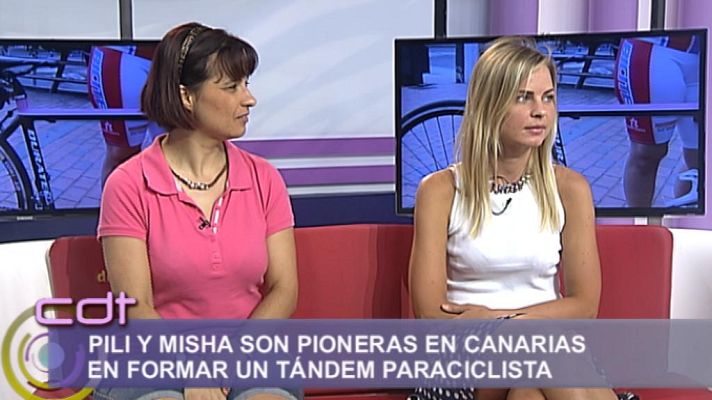 Cerca de ti - Cerca de ti - 26/05/14