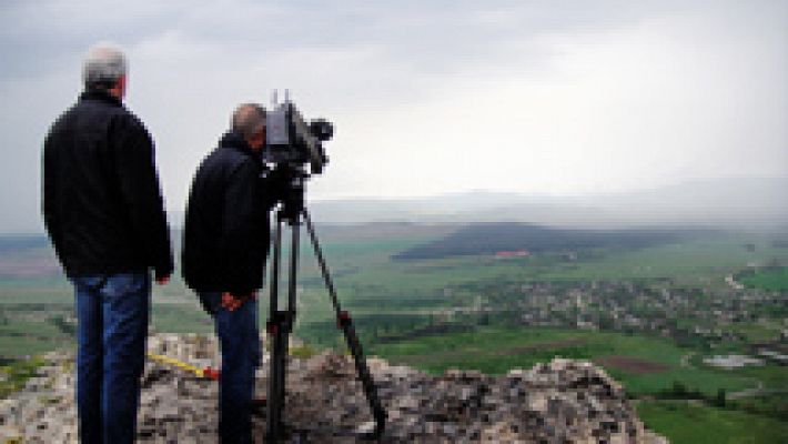 En portada - Así se hizo "CRIMEA: la primavera rusa"