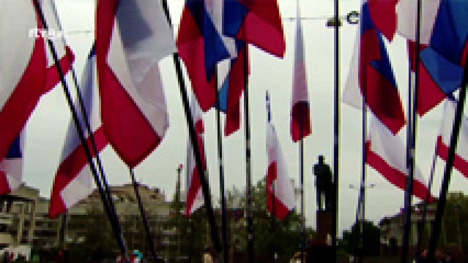 CRIMEA: la primavera rusa | Ver