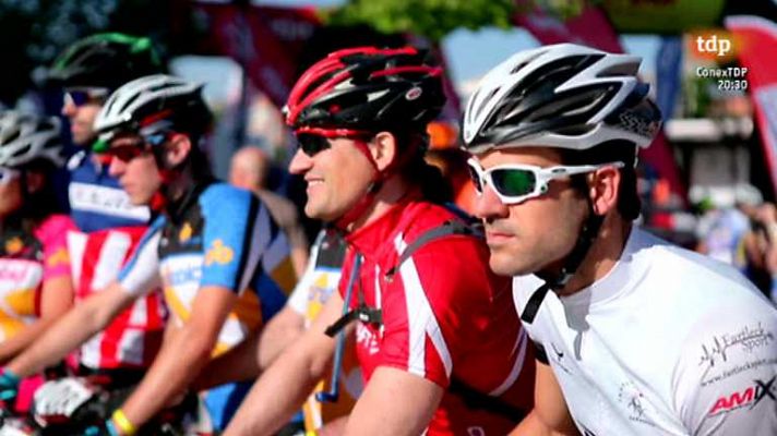 Mountain Bike - La Rioja Bike Race