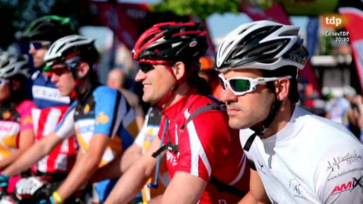 Mountain Bike - La Rioja Bike Race