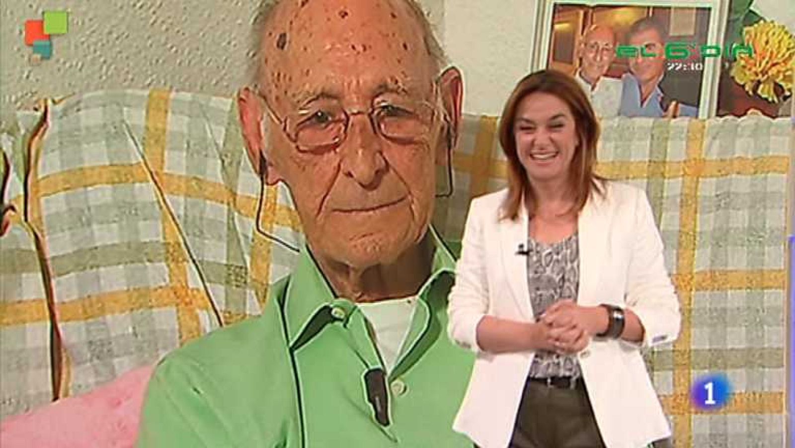 Entre todos - 26/05/14 - ver ahora