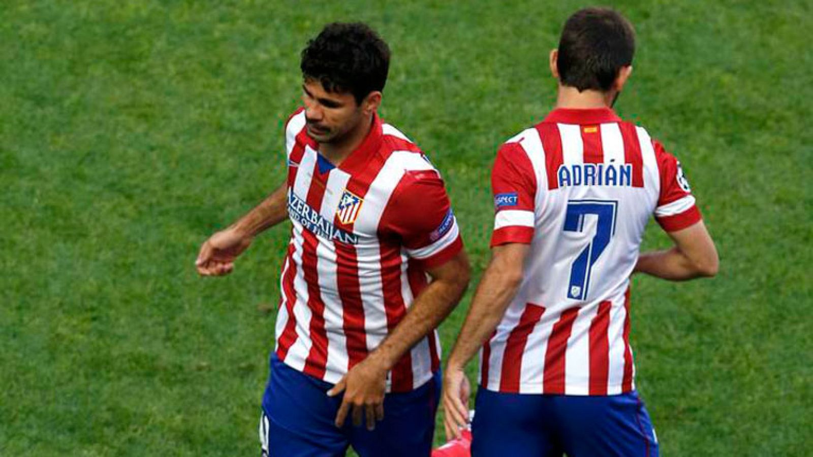 Diego Costa es seria duda para el Mundial | Ver