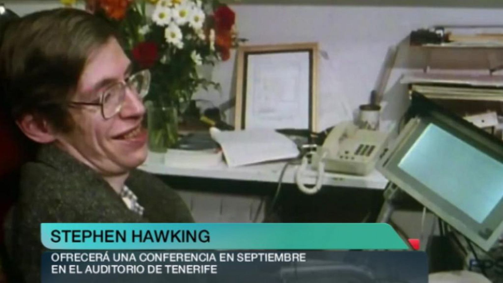 + Canarias - 26/05/14 - +Canarias | Ver