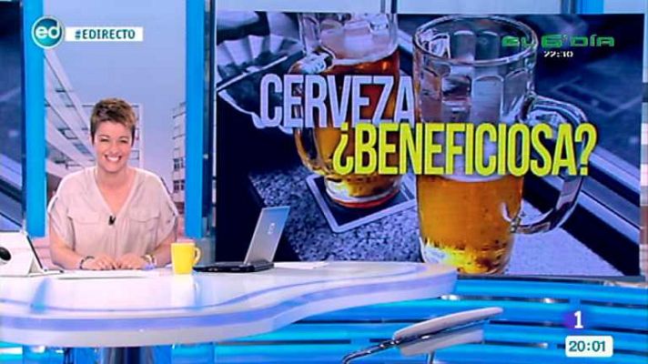 España Directo - España Directo - 26/05/14