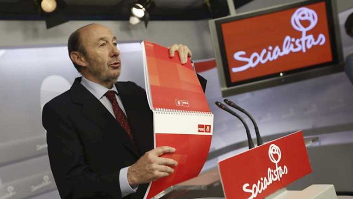 La 2 Noticias - La 2 Noticias - 26/05/14