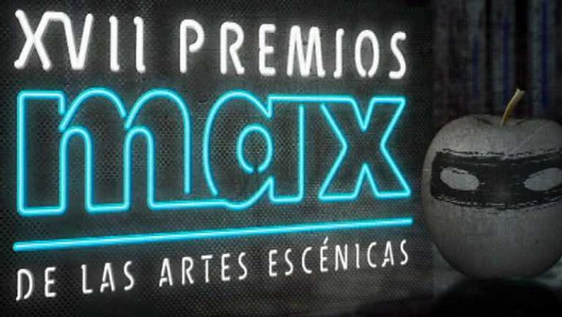 Premios Max 2014 - ver ahora