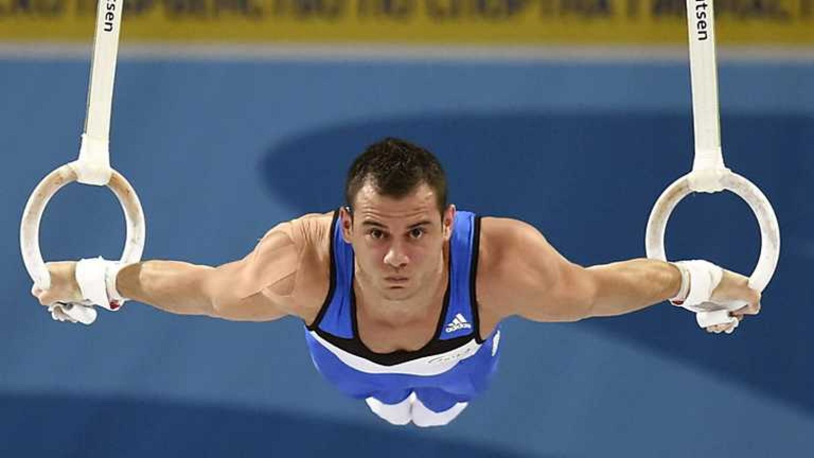 Gimnasia artística - Campeonato de Europa Equipos masculino. Concurso completo - ver ahora