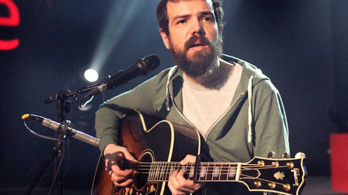 Los conciertos de Radio 3 en La 2 - Pájaro Sunrise