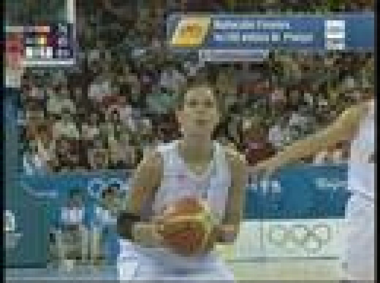 Sin programa: España vence a Mali | RTVE Play