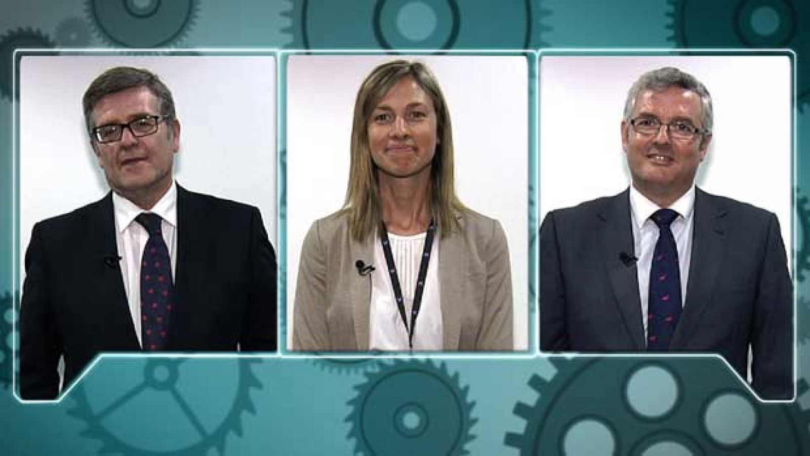 El alma de las empresas - Tomas falsas - Caixabank - El alma de las empresas | Ver