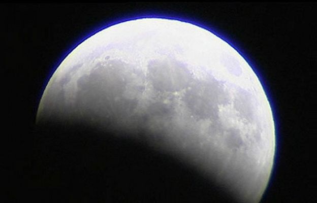Ciencia y tecnología en Rtve.es - Eclipse lunar