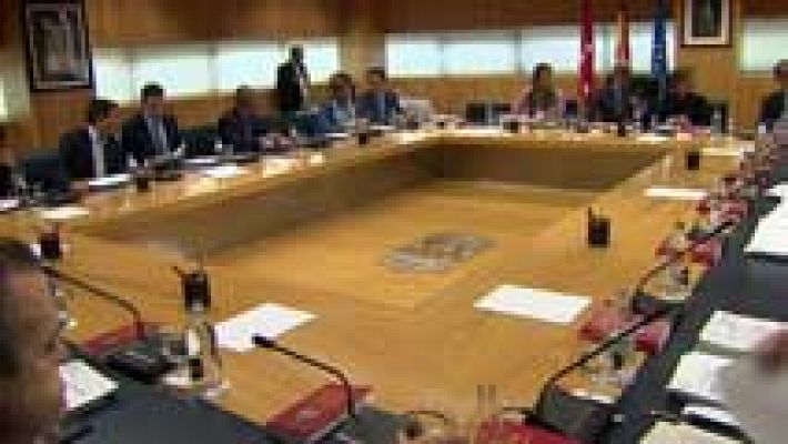 Informativo de Madrid - La Comunidad de Madrid en 4' - 27/05/14