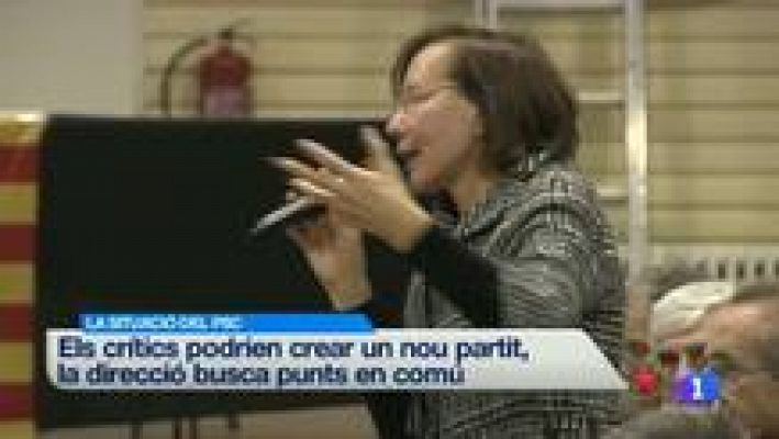 L'Informatiu - L'Informatiu en 3' - 27/05/14