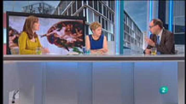 Para todos La 2 - Lo sagrado y lo profano