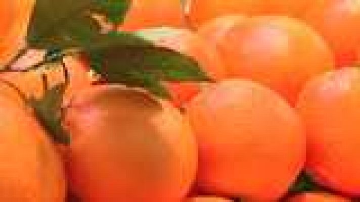 L'informatiu - Comunitat Valenciana - La Comunidad Valenciana en 2' - 27/05/14