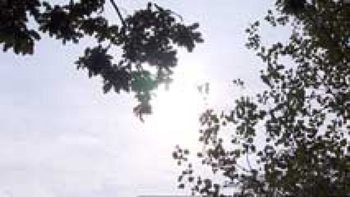 Informativo de Madrid - El Tiempo en la Comunidad de Madrid - 27/05/14