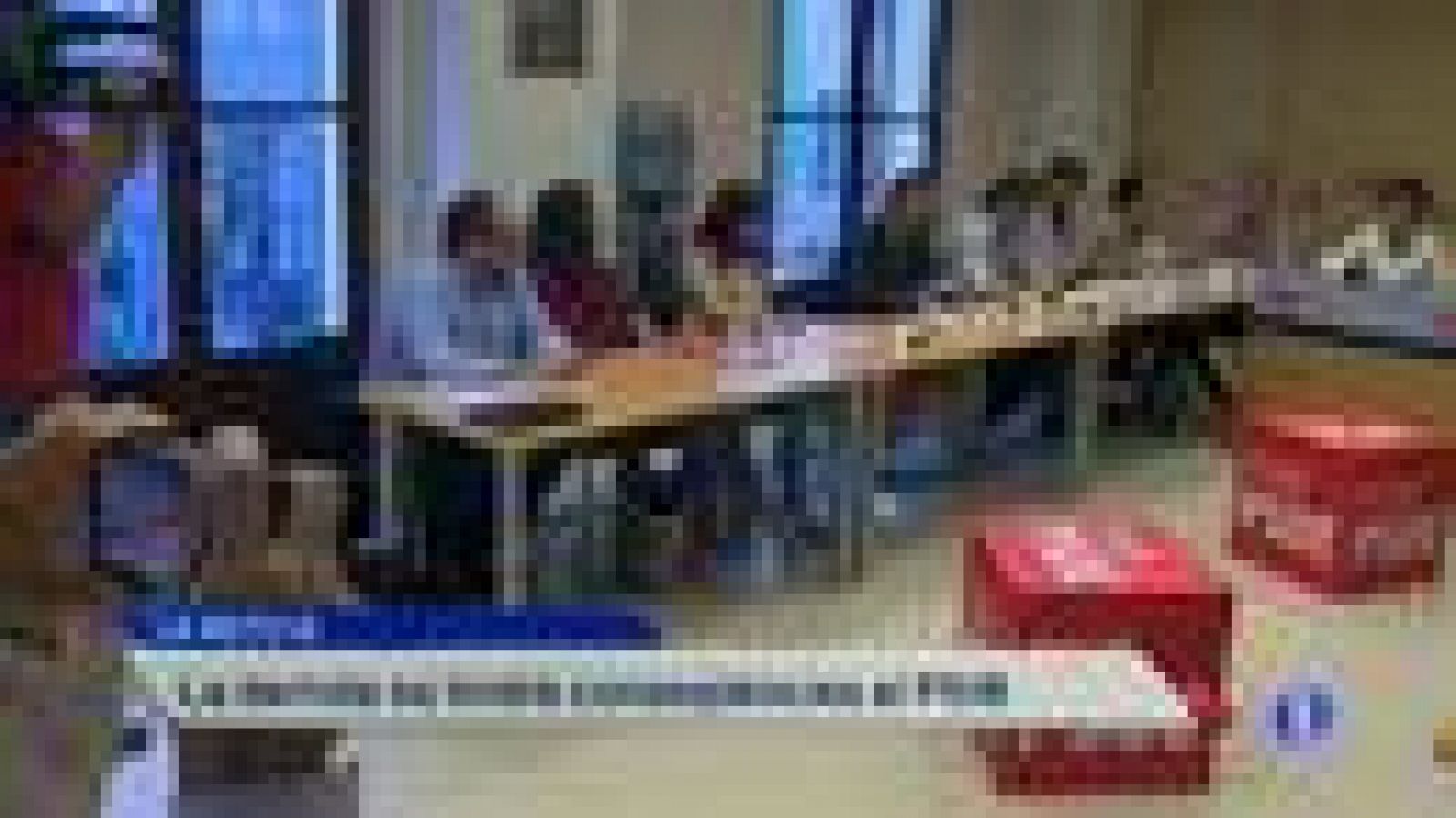 Informatiu Balear en 2' - 27/05/14 | Ver