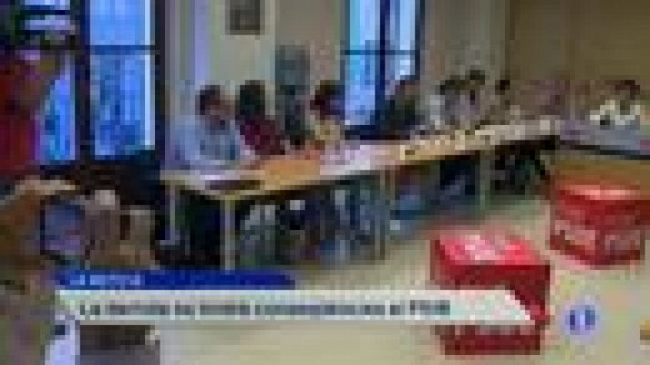 Informatiu Balear - Informatiu Balear en 2' - 27/05/14