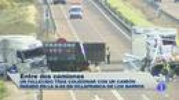 Noticias de Extremadura - Extremadura en 2' - 27/05/14